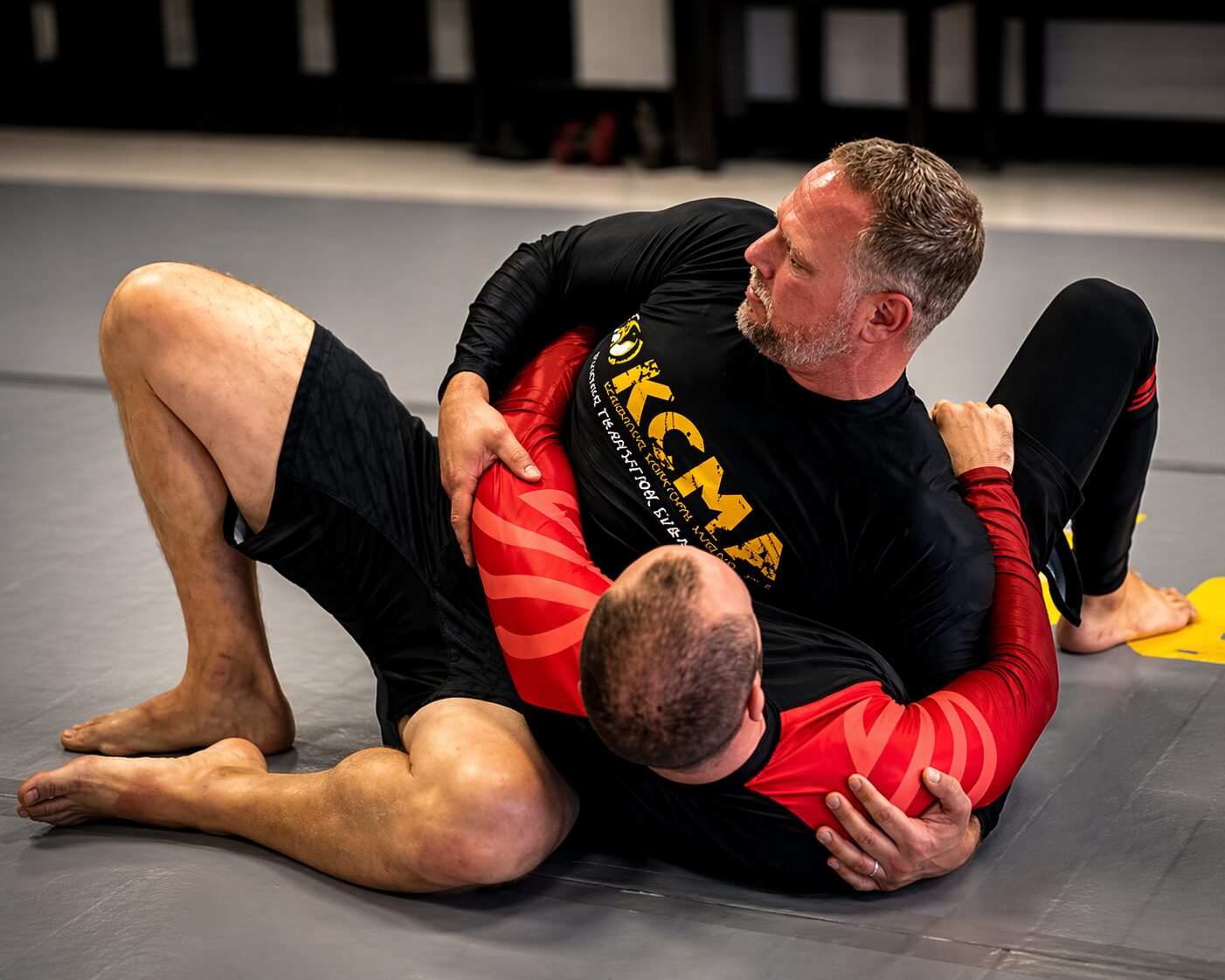 CSW No Gi Brazilian Jiu Jitsu